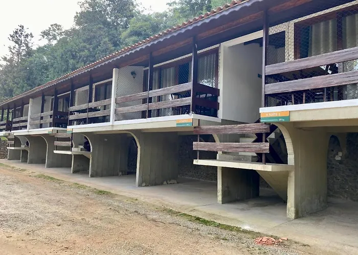 Hotel Fazenda Apm