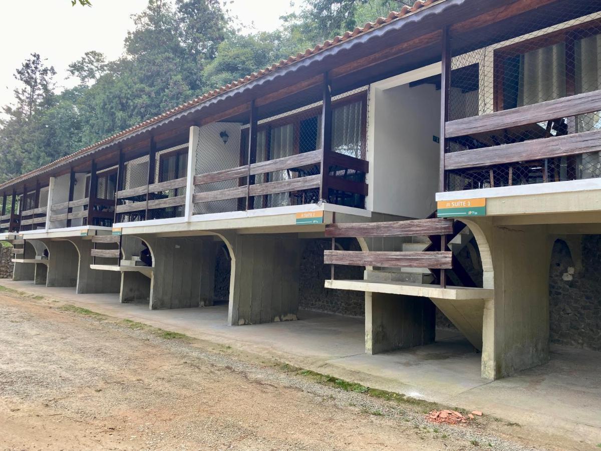 Fazenda Apm Hotel 3*