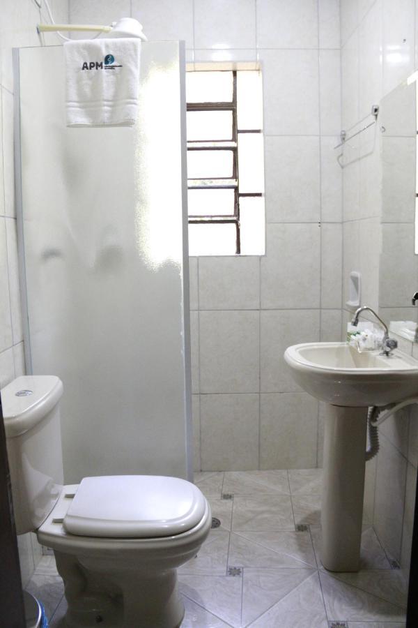 Hotel Fazenda Apm 3*