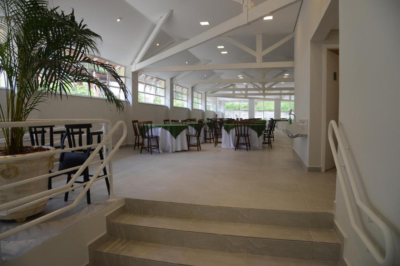 Fazenda Apm Caieiras
