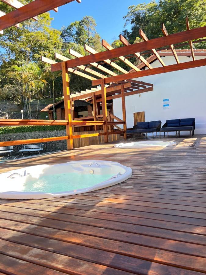 Fazenda Apm Hotel 3*