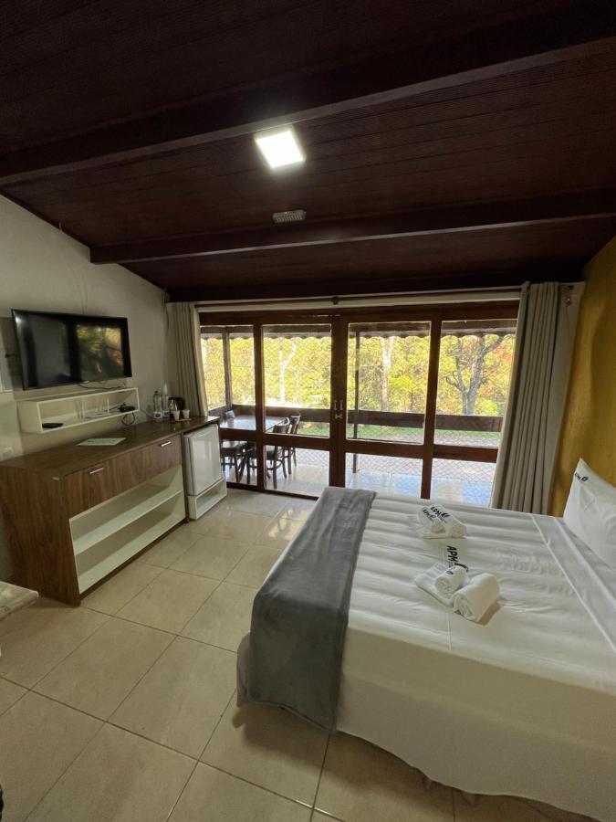 Fazenda Apm Caieiras