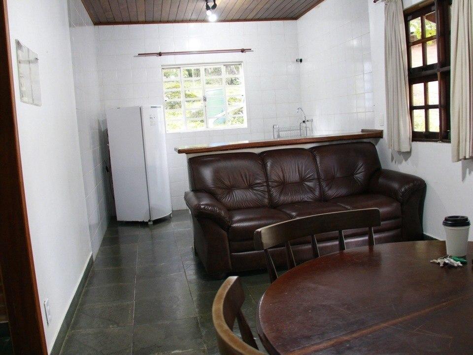 Fazenda Apm 3*