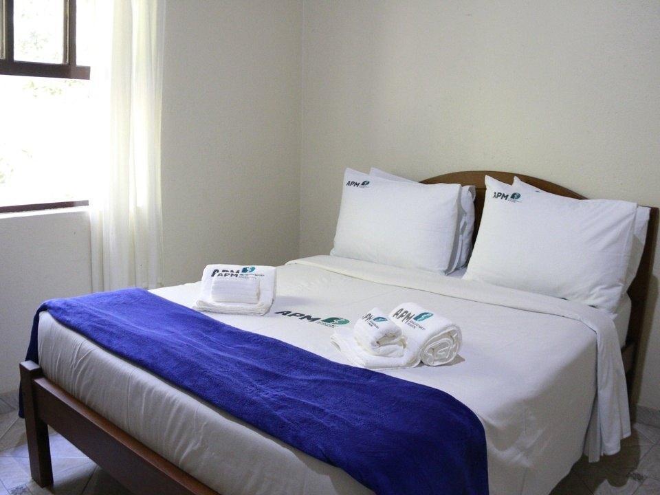 Hotel Fazenda Apm 3*