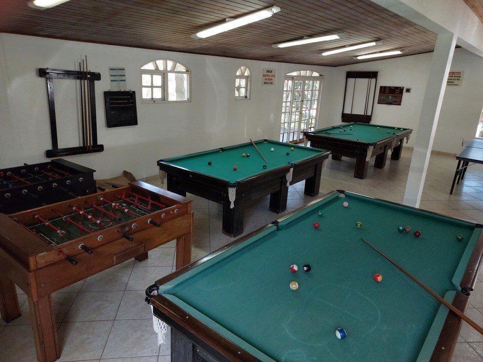 Fazenda Apm Caieiras