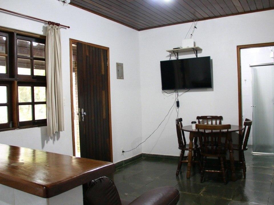 Hotel Fazenda Apm