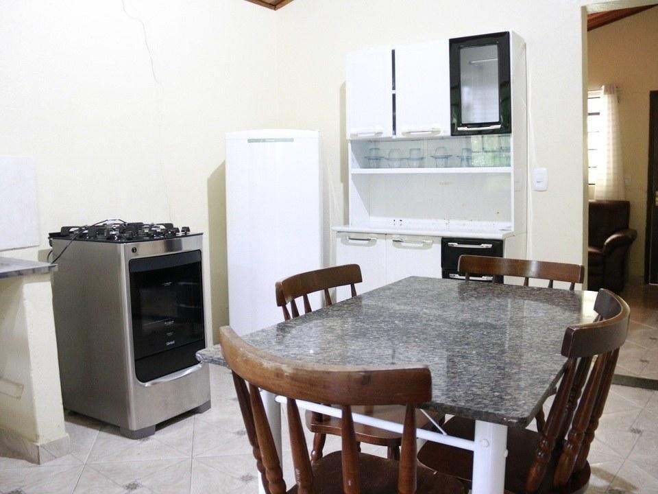 Fazenda Apm 3* Caieiras
