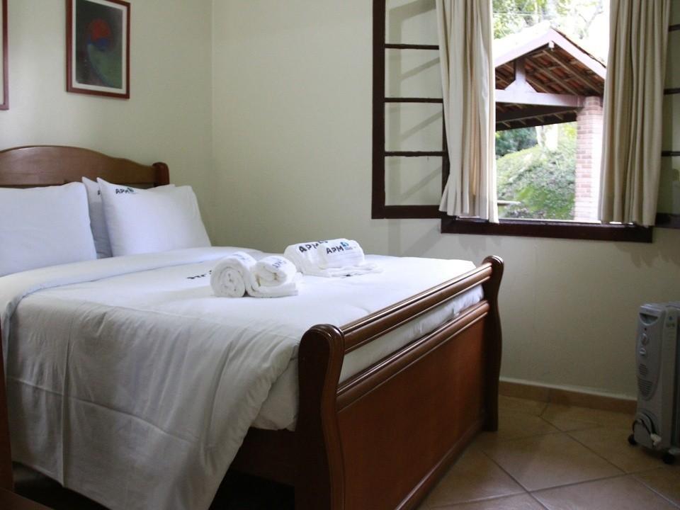 Hotel Fazenda Apm Caieiras