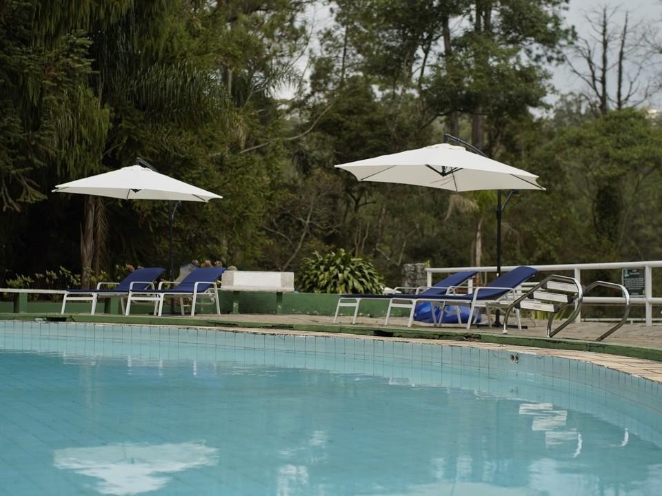 Fazenda Apm Hotel Caieiras