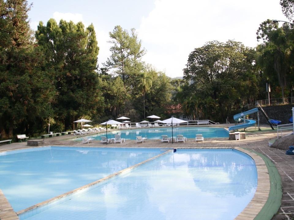 Fazenda Apm Hotel