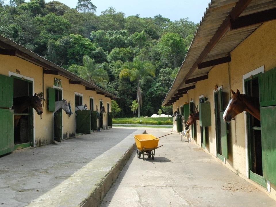 Hotel Fazenda Apm