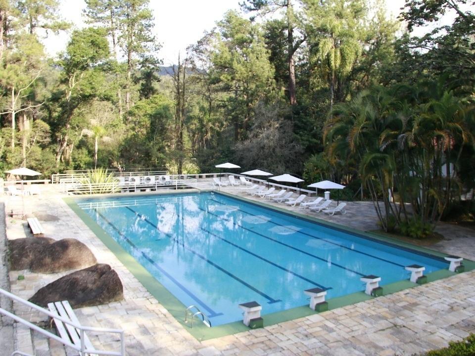 Fazenda Apm Hotel 3*