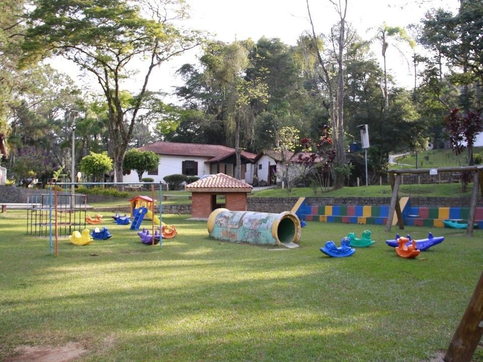 Fazenda Apm Caieiras