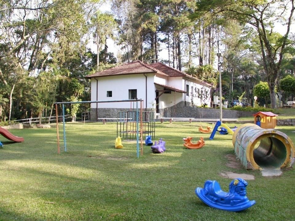 Fazenda Apm 3* Caieiras