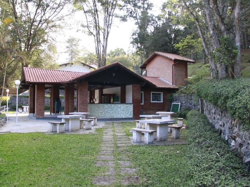 Fazenda Apm 3* Caieiras
