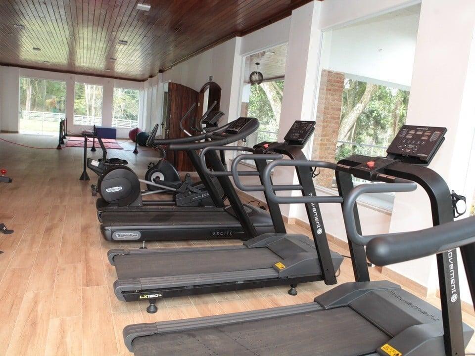 Fazenda Apm Hotel 3*