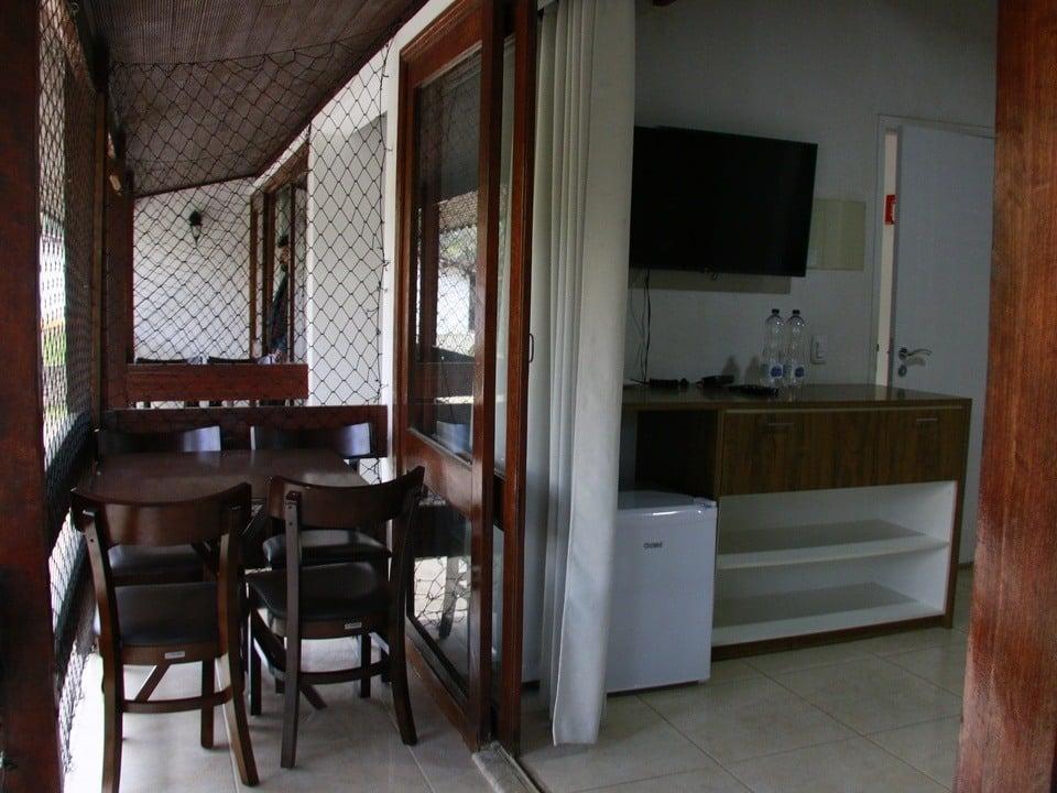Fazenda Apm 3* Caieiras