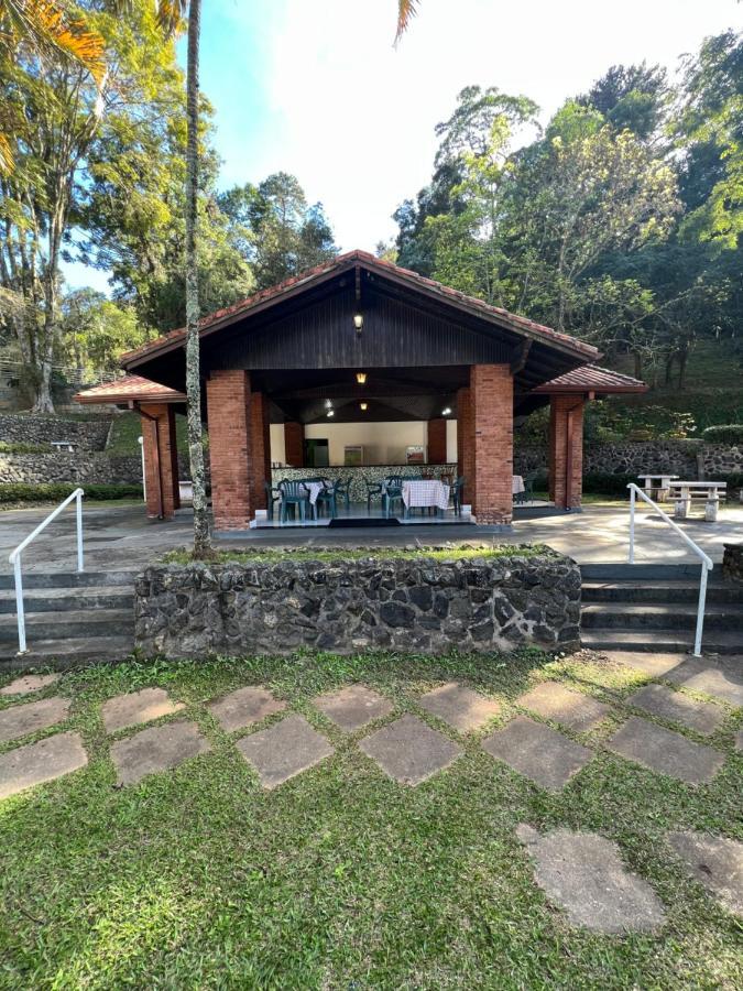 Hotel Fazenda Apm