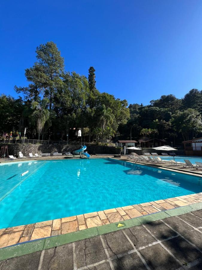 Hotel Fazenda Apm