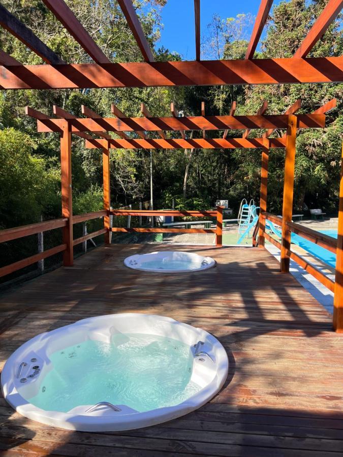 Hotel Fazenda Apm