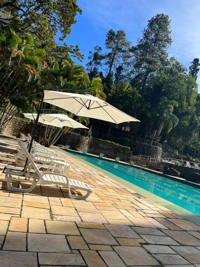 Hotel Fazenda Apm 3*