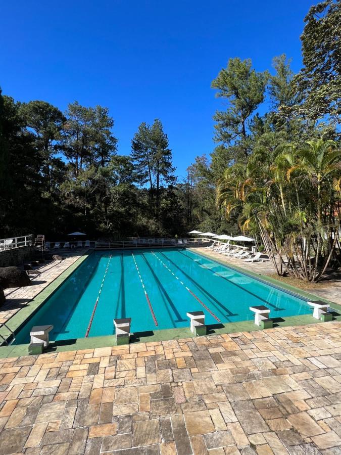 Fazenda Apm Hotel