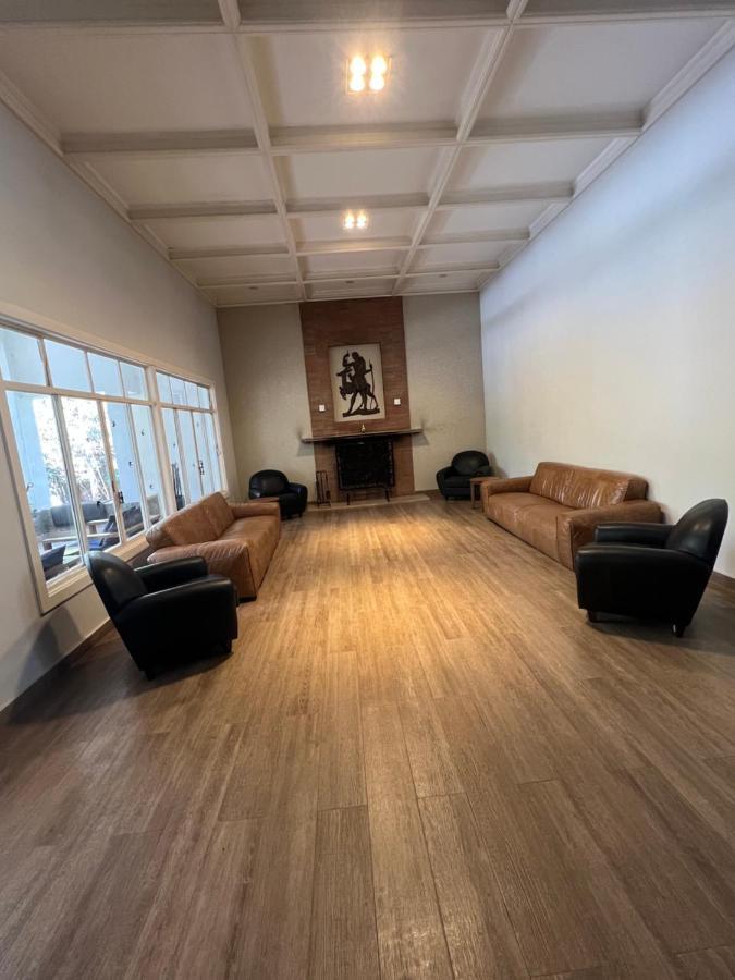 Fazenda Apm Hotel 3*